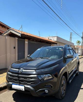 FIAT TORO 1.8 16V EVO FLEX FREEDOM AT6